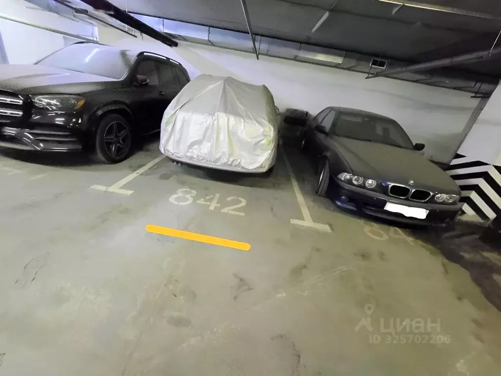 Гараж в Московская область, Мытищи ул. Рождественская, 2 (14 м) - Фото 2