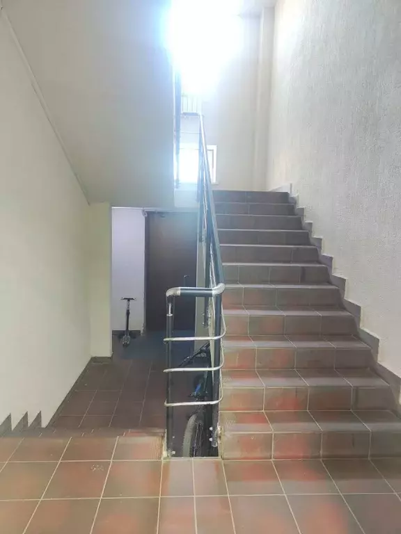Продаётся 2-к квартира, 43.45 м - Фото 1