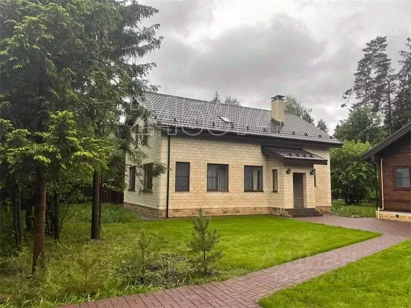 Коттедж в Московская область, Кубинка Кубинка-60 СНТ, 2/1 (200 м) - Фото 0