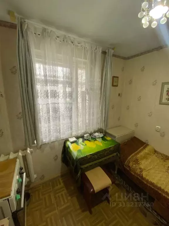 1-к кв. Псковская область, Печоры Индустриальная ул., 6 (33.5 м) - Фото 1