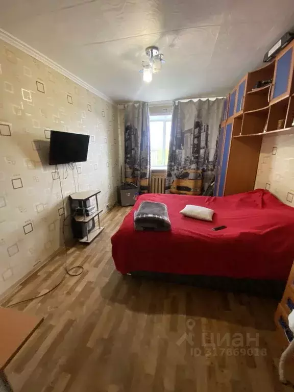 3-к кв. Иркутская область, Иркутск Ленская ул., 1Б/1 (90.0 м) - Фото 1