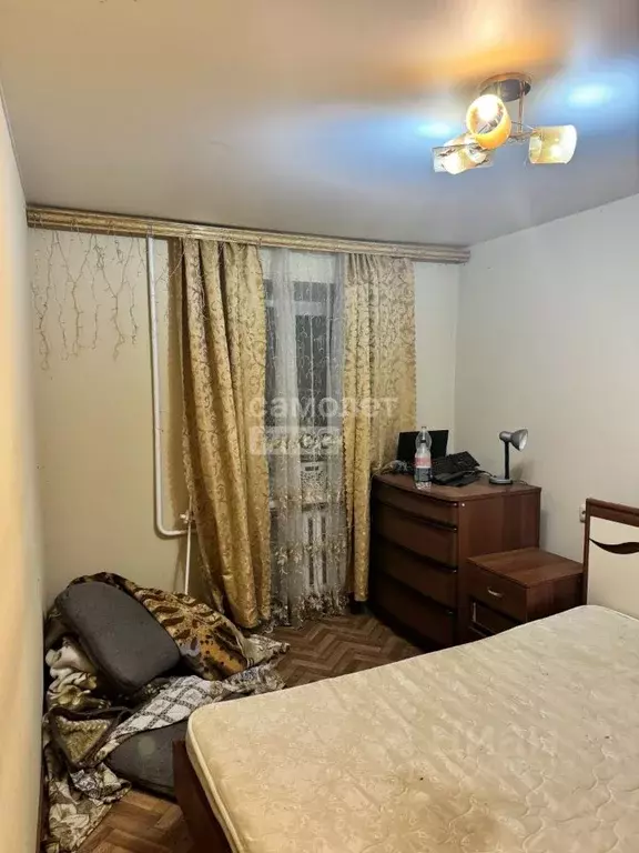 2-к кв. Липецкая область, Липецк ул. Шевченко, 1 (47.0 м) - Фото 2