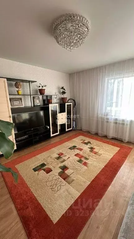 2-к кв. Иркутская область, Иркутск Зеленый мкр, 31 (48.0 м) - Фото 2