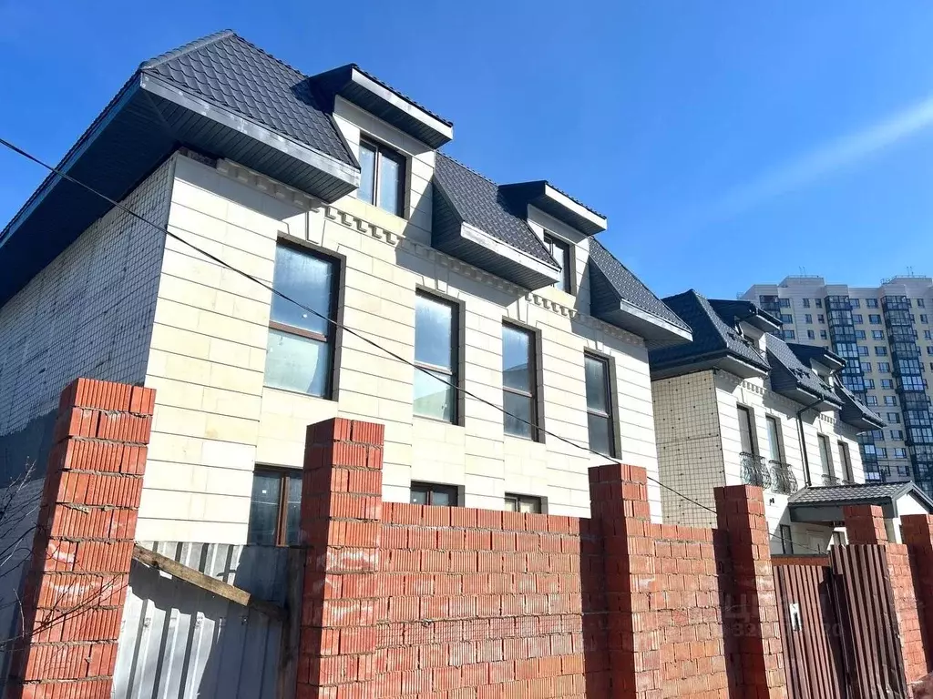 Дом в Москва д. Николо-Хованское, 23 (586 м) - Фото 2