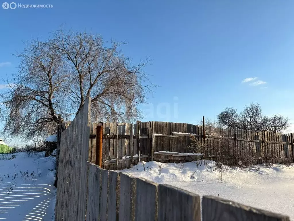 Участок в Кыштым, улица Спартака (5.5 м) - Фото 2