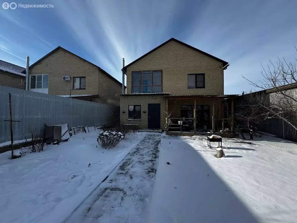 Дом в Волгоградская область, рабочий посёлок Городище, Бородинская ... - Фото 2