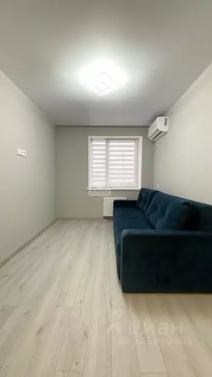 1-к кв. Волгоградская область, Волгоград ул. 70-летия Победы, 23 (30.0 ... - Фото 2