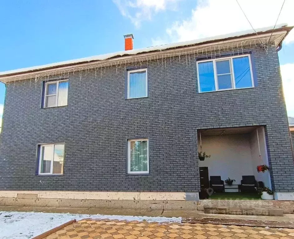 Дом в Москва Марушкинское поселение, д. Марушкино,  (250 м) - Фото 2