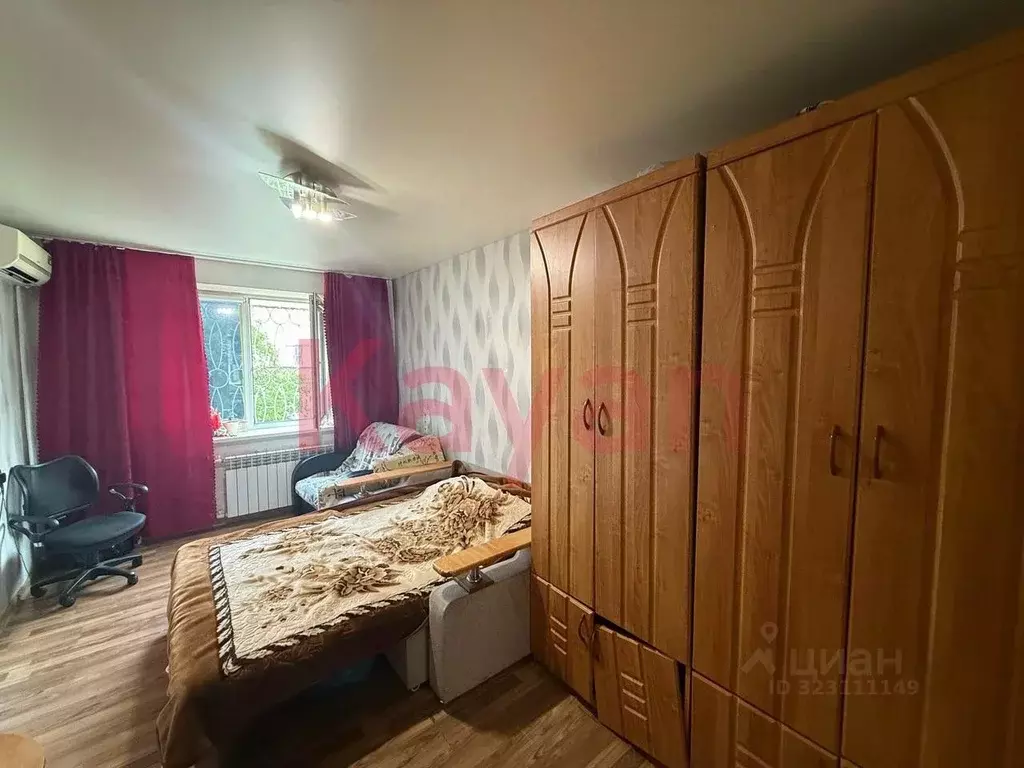 Комната Краснодарский край, Геленджик ул. Орджоникидзе, 9А (13.0 м) - Фото 2