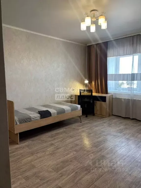 2-к кв. Забайкальский край, Чита ул. Генерала Белика, 13 (51.4 м) - Фото 1