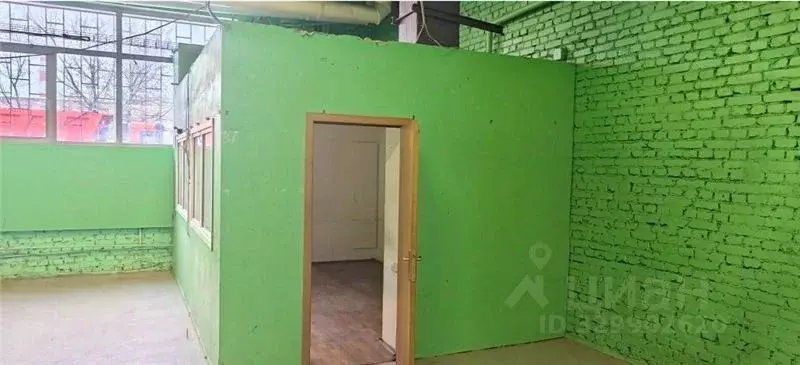 Производственное помещение в Москва 2-я Кабельная ул., 2С1 (184 м) - Фото 1