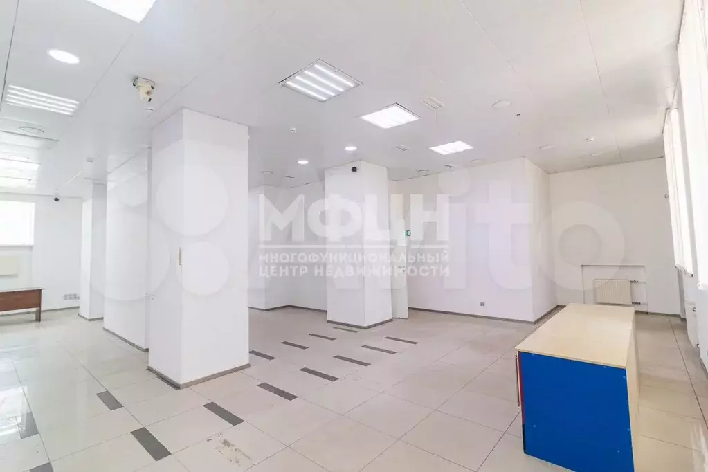 Продам офисное помещение, 189.3 м - Фото 1