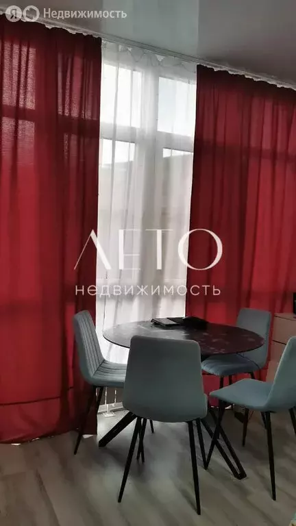 Квартира-студия: Сочи, улица Тимирязева, 52/2 (27 м) - Фото 1