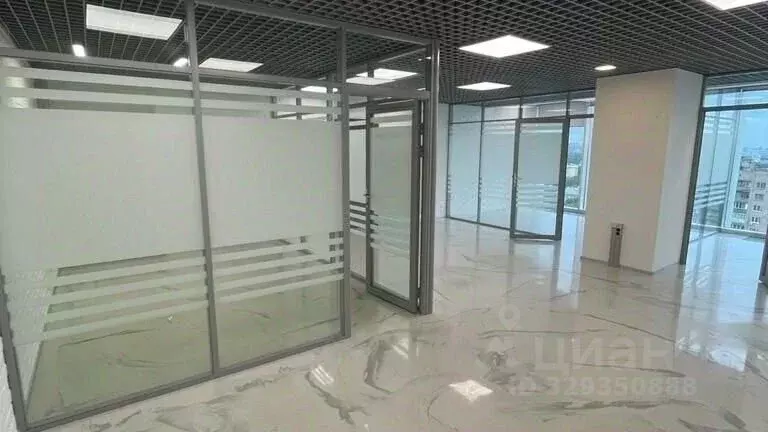 Офис в Москва Головинское ш., 5к1 (81 м) - Фото 1