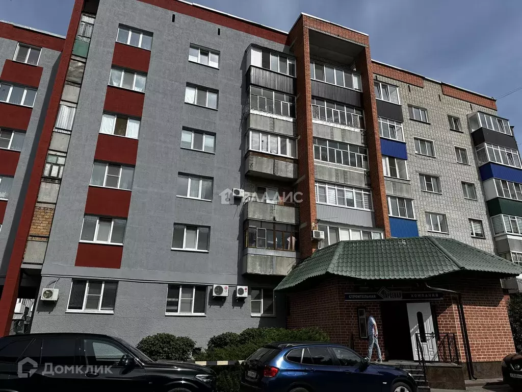 Продаётся 4-к квартира, 96 м - Фото 0