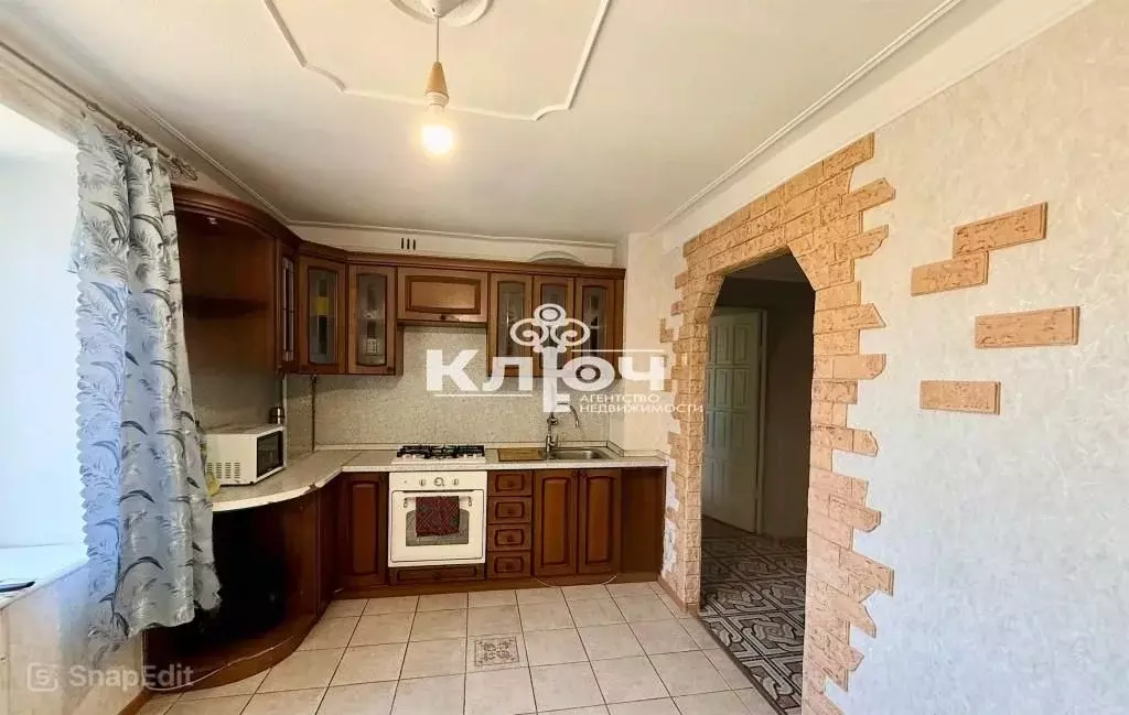 3-к кв. Башкортостан, Стерлитамак 23 Мая ул., 34Б (81.9 м) - Фото 1