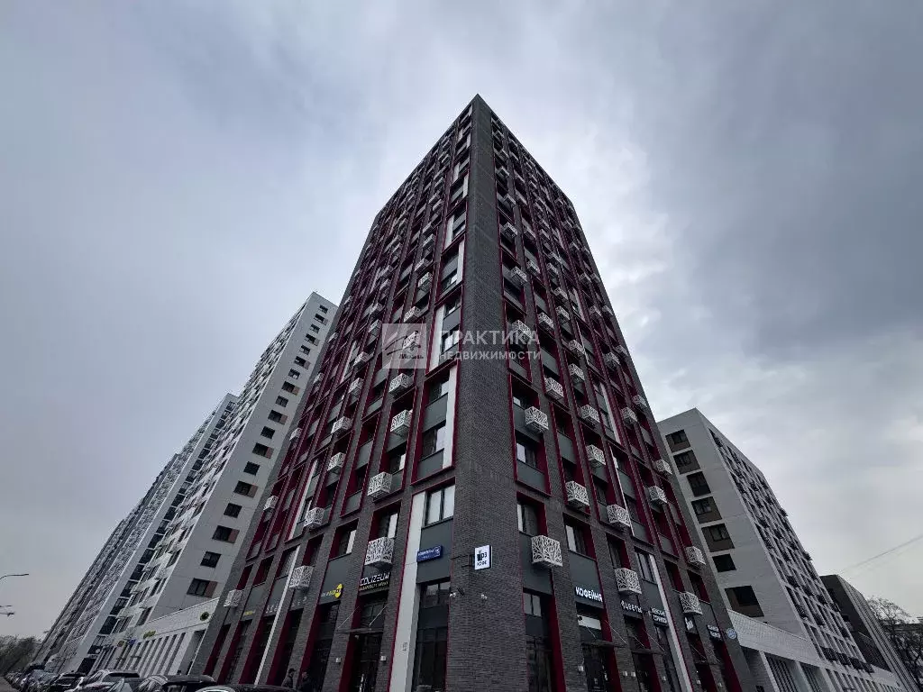 Продается 2-комнатная квартира - Фото 1