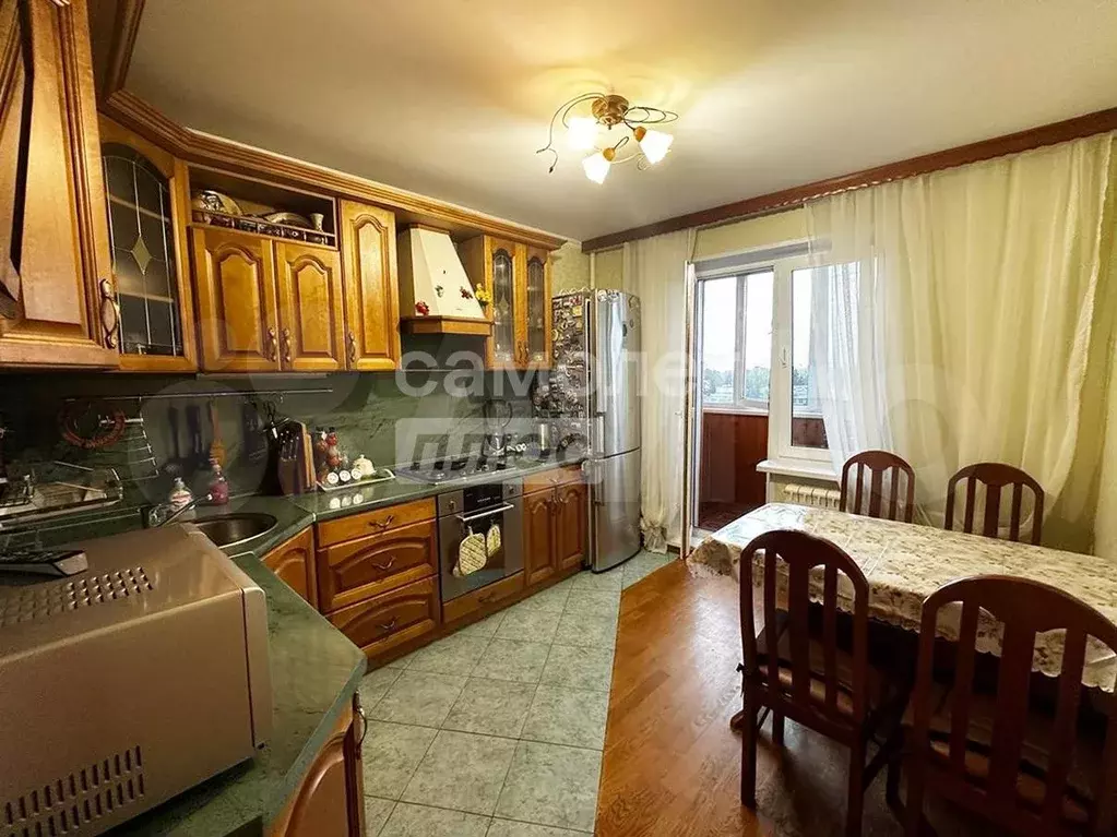 2-к. квартира, 54 м, 8/10 эт. - Фото 0