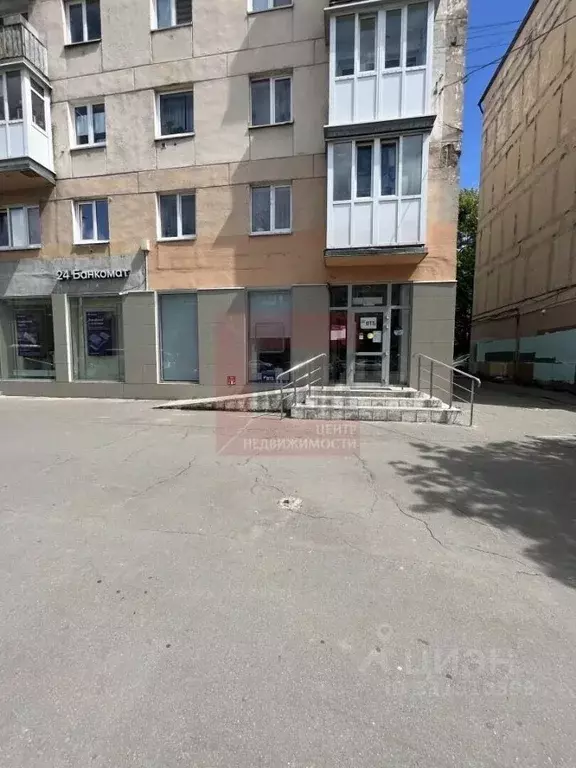 Помещение свободного назначения в Калининградская область, Калининград ... - Фото 2