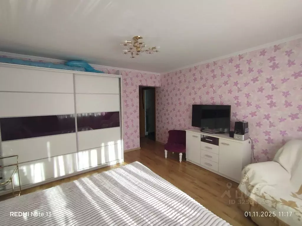 2-к кв. Калининградская область, Калининград Алданская ул., 15 (60.0 ... - Фото 1