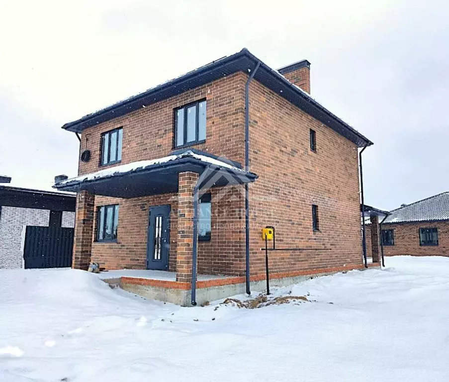 Дом в Татарстан, Казань ул. Замана, 83 (170 м) - Фото 0