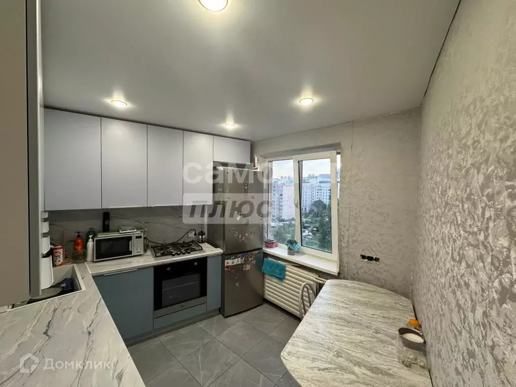 Продаётся 3-к квартира, 60.6 м - Фото 1