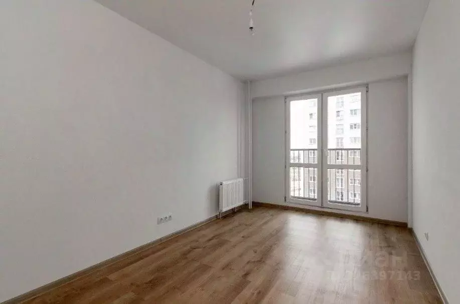 2-к кв. Московская область, Солнечногорск городской округ, Голубое пгт ... - Фото 1