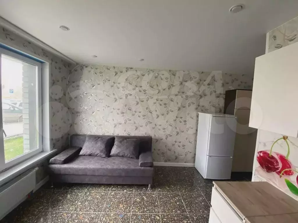 Квартира-студия, 21 м, 1/20 эт. - Фото 0