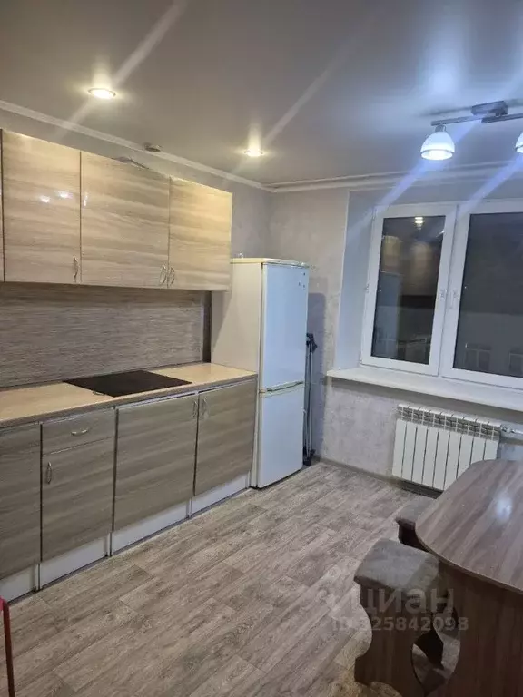 2-к кв. Омская область, Омск ул. Конева, 44 (50.0 м) - Фото 0