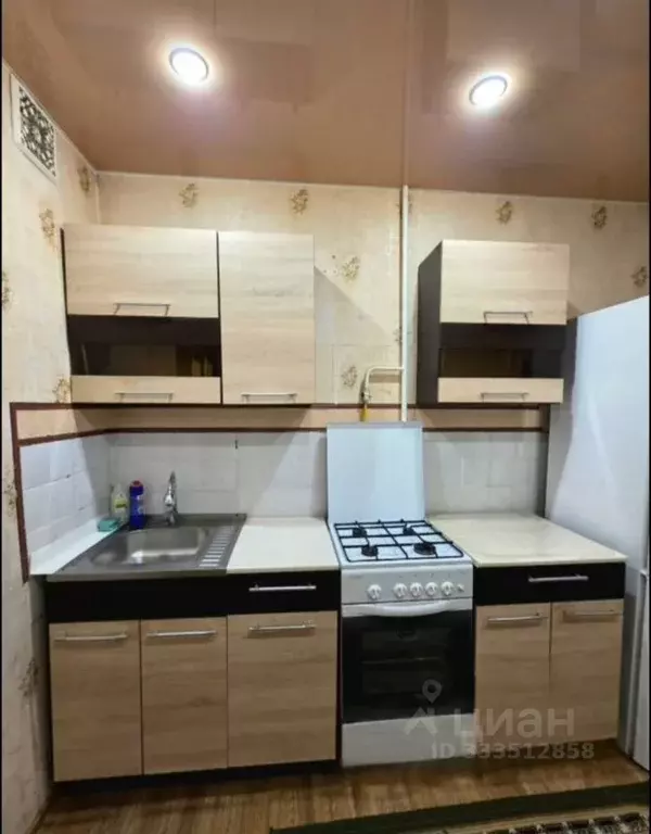 Комната Тульская область, Тула ул. Клары Цеткин, 5к1 (17.0 м) - Фото 2
