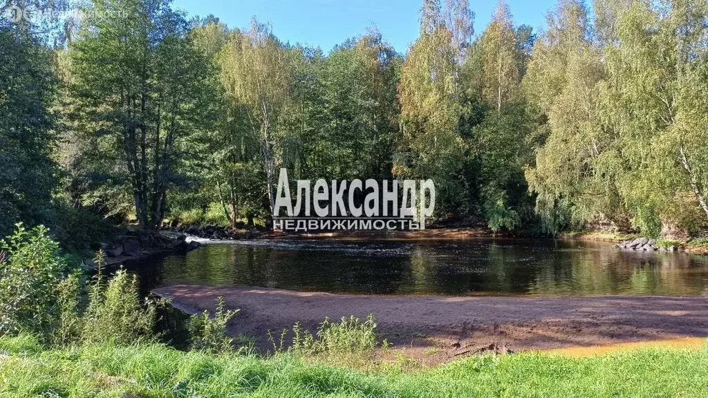 Участок в посёлок Пятиречье, Берёзовая улица (30 м) - Фото 0