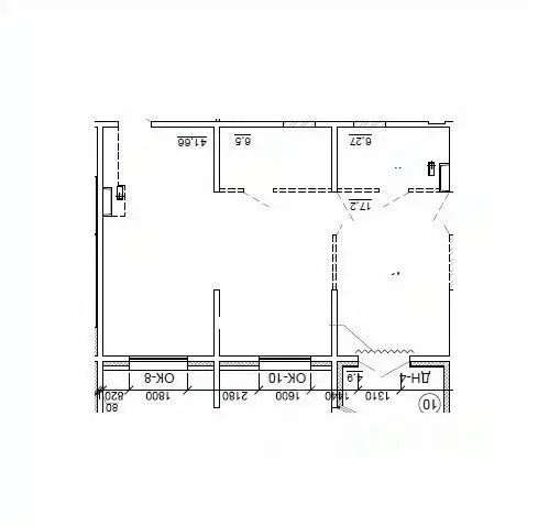 Помещение свободного назначения в Тверская область, Тверь ... - Фото 2
