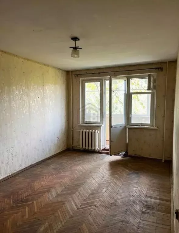 1-к кв. Крым, Ялта муниципальный округ, Никита пгт 11 (28.7 м) - Фото 2