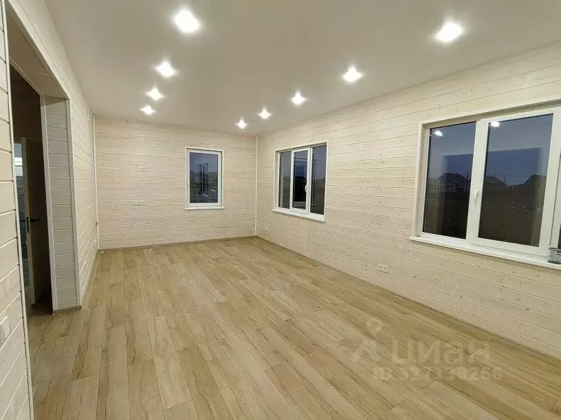 Дом в Ленинградская область, Ломоносовский район, Гостилицкое с/пос, ... - Фото 1