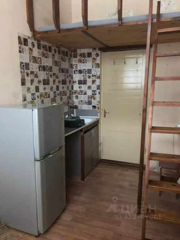 Комната Красноярский край, Красноярск ул. Крупской, 32 (12.0 м) - Фото 1