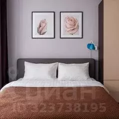 1-к кв. Москва Волоколамское ш., 24к1 (21.0 м) - Фото 1