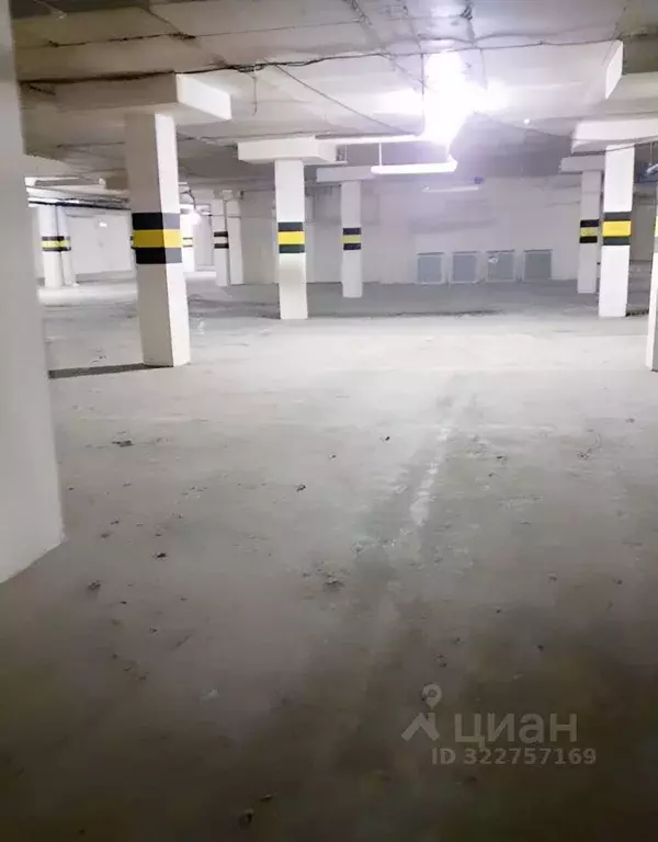 Склад в Краснодарский край, Краснодар Музыкальный мкр, Притяжение ... - Фото 1