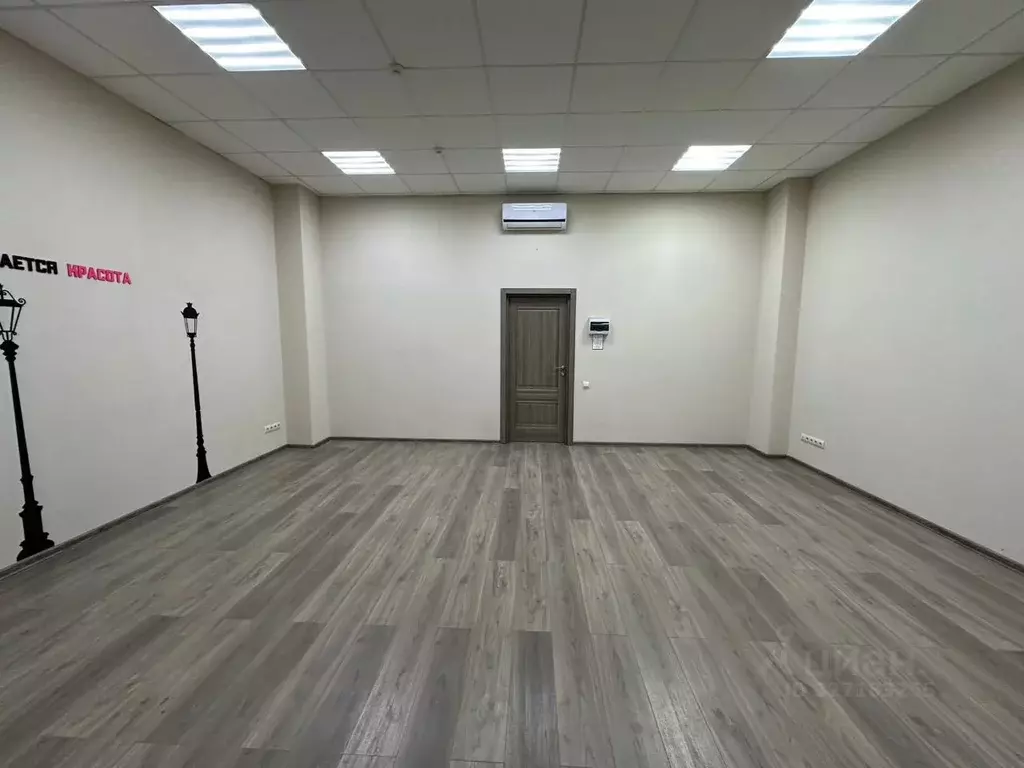 Офис в Ростовская область, Ростов-на-Дону ул. 1-й Конной Армии, 13В ... - Фото 1