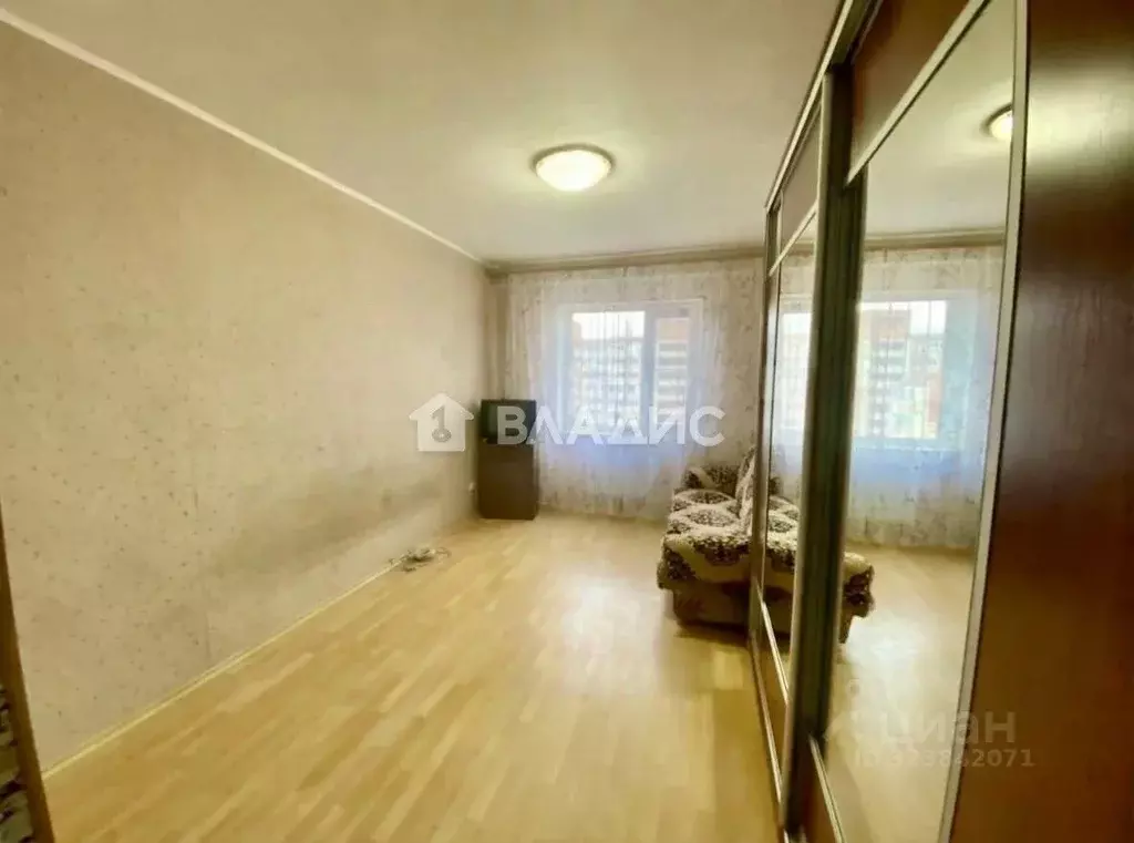 1-к кв. Пензенская область, Пенза ул. Терновского, 203 (37.0 м) - Фото 1