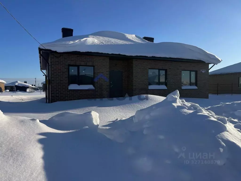 Дом в Татарстан, Лаишевский район, с. Сокуры Дачная ул. (120 м) - Фото 2