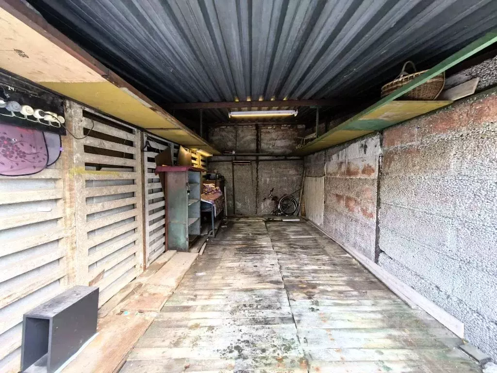 Гараж в Москва Винницкая ул., 15К2 (18 м) - Фото 2