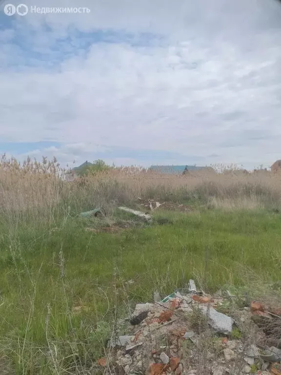 Участок в Энгельс, Экспериментальная улица (5 м) - Фото 0