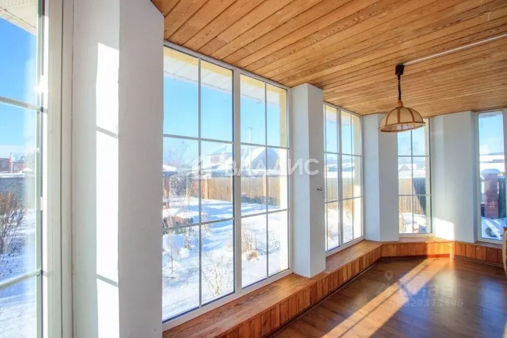 Дом в Иркутская область, Иркутск Осень СНТ,  (200 м) - Фото 1