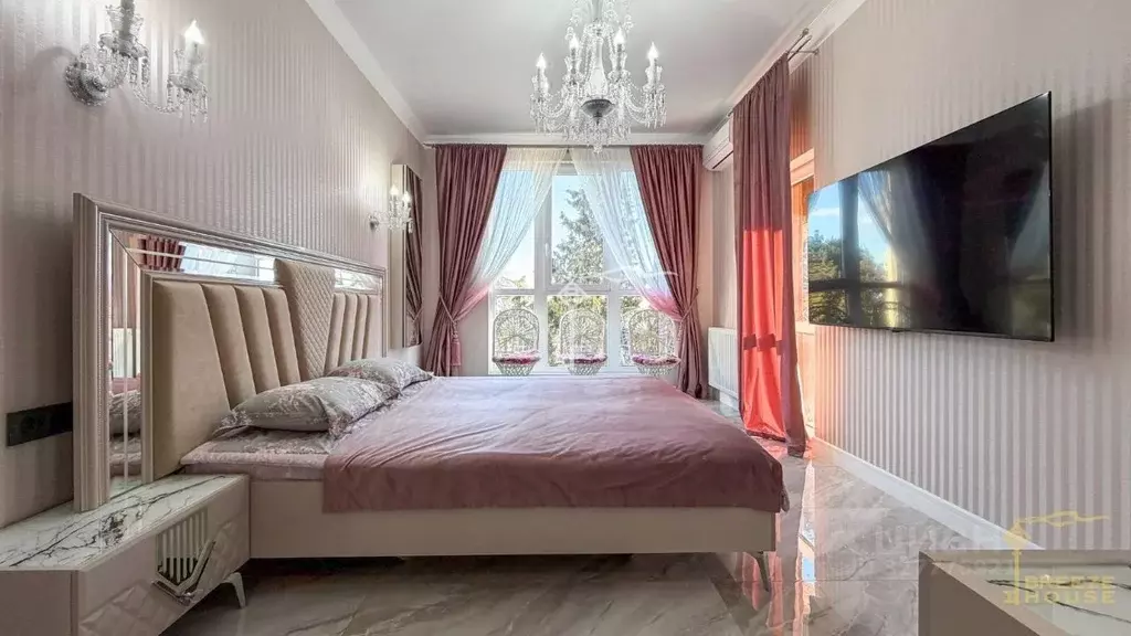 3-к кв. Крым, Ялта ул. Щорса, 10В (71.7 м) - Фото 2