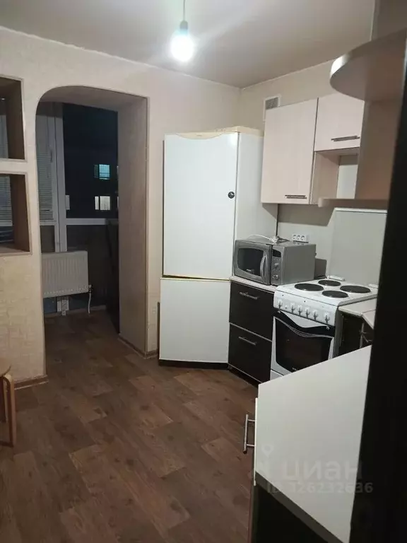 1-к кв. Ставропольский край, Ставрополь ул. Полеводческая, 1к10 (36.0 ... - Фото 1