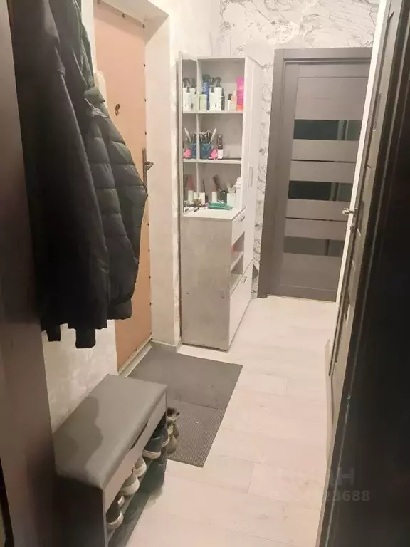 2-к кв. Саратовская область, Саратов Тульская ул., 8 (44.0 м) - Фото 2