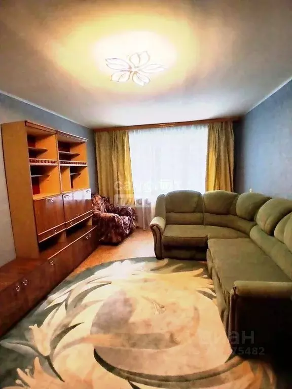 1-к кв. Воронежская область, Воронеж ул. Ворошилова, 42 (31.4 м) - Фото 2