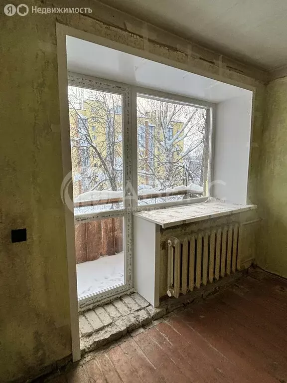 3-комнатная квартира: Муром, Муромская улица, 27 (53.8 м) - Фото 0