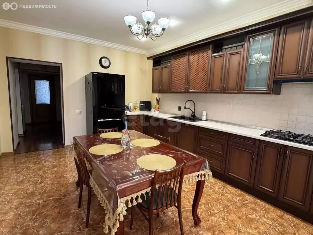 Дом в Симферополь, улица Косухина (290.1 м) - Фото 2