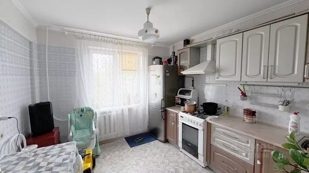 2-к кв. Омская область, Омск Заозерная ул., 36/1 (51.3 м) - Фото 0